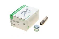Натяжник цепи ГРМ Opel Astra G/Vectra B/C 2.0/2.2 DTI 97-06