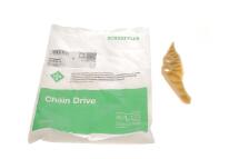 Планка заспокоювача ланцюга ГРМ VW Golf VI/Passat/T5/T6 1.8TSI/2.0TFSI 04- Планка заспокоювача ланцюга ГРМ VW Golf VI/Passat/T5/T6 1.8TSI/2.0TFSI 04-