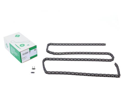 Ланцюг ГРМ BMW X5 (E53) 4.4i/4.6is, 00-03, M62, 210/255kw, M62 B35/B44 Ланцюг ГРМ BMW X5 (E53) 4.4i/4.6is, 00-03, M62, 210/255kw, M62 B35/B44