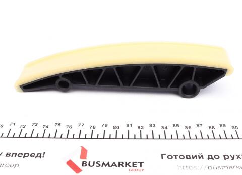 Планка успокоителя цепи ГРМ MB Sprinter(906) 3.0CDI 06-, 135/140kw (слева сверху) Планка успокоителя цепи ГРМ MB Sprinter(906) 3.0CDI 06-, 135/140kw (слева сверху)