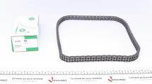 Ланцюг ГРМ MB C-клас (W202)/E-клас (W210) 2.0-3.0D 95-02 (z=130), OM604/605/606