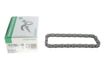 Цепь масляного насоса Renault Kangoo 1.9D 97-, 40/47kw, (симплекс, z=44),F8Q 630/632/662