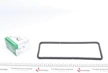 Цепь ГРМ Opel Insignia A 2.0 Turbo 08-17, z=134, симплекс (A20NFT/A20NHT)