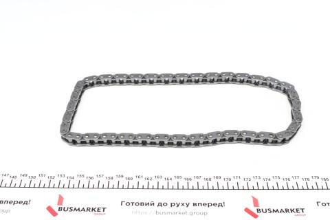 Цепь ГРМ BMW 3 (E90/E91/E92/E93/F30/F80/F31) 1.5D/3.0D 05- (72 звеньев) N57 D30 A