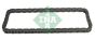 Цепь насоса масляного Ford Transit 2.0-2.4DI/TDE/TDCi 00- (z=74) заменена на 553 0223 10, фото 2 - интернет-магазин Auto-Mechanic