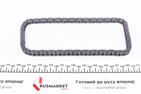 Цепь насоса масляного Ford Transit 2.0-2.4DI/TDE/TDCi 00- (z=74) заменена на 553 0223 10 Цепь насоса масляного Ford Transit 2.0-2.4DI/TDE/TDCi 00- (z=74) заменена на 553 0223 10