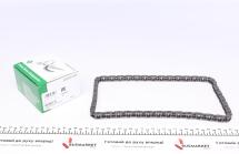 Ланцюг насосу масляного VW Passat 2.5 TDI 98-05 (82 ланок) Ланцюг насосу масляного VW Passat 2.5 TDI 98-05 (82 ланок)