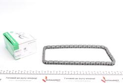 Цепь ГРМ BMW 3 (E46/E90)/5(E60/E61)/X3 (E83) 3.0D 01-14, M47/N47/M57 Цепь ГРМ BMW 3 (E46/E90)/5(E60/E61)/X3 (E83) 3.0D 01-14, M47/N47/M57