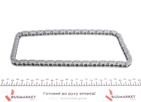 Цепь ГРМ BMW 3 (E46/E90)/5(E60/E61)/X3 (E83) 3.0D 01-14, M47/N47/M57