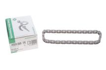 Цепь масляного насоса Citroen Berlingo/Peugeot Partner 1.9D 96-, симплекс, z=52 Цепь масляного насоса Citroen Berlingo/Peugeot Partner 1.9D 96-, симплекс, z=52