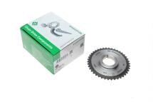 Шестерня колінвалу Opel Astra/Vectra/Zafira 2.2 16V 00-12