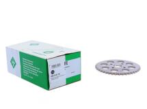 Шестерня колінвалу Fiat Doblo 1.3JTD 16V/D Multijet 04- Шестерня колінвалу Fiat Doblo 1.3JTD 16V/D Multijet 04-