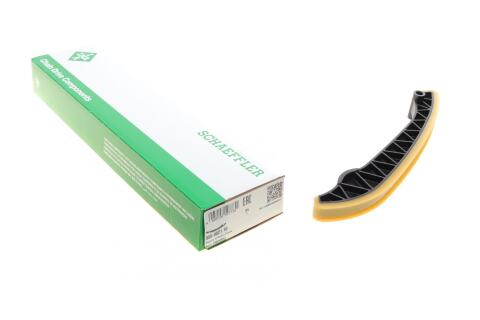 Планка успокоителя цепи ГРМ MB A-class (W168) 1.4-2.1 97-04