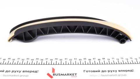 Планка заспокоювача ланцюга ГРМ MB E-class (W211) 02-08, M271 Планка заспокоювача ланцюга ГРМ MB E-class (W211) 02-08, M271