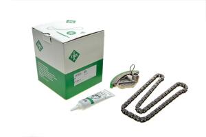 Комплект ланцюга ГРМ Audi A4L B8/A6L C7 2.8/3.0 12-16