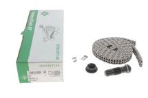 Комплект цепи ГРМ MB C-class (W203/S203)/E-class (W211/S211) 3.5 04-11, M272 Комплект цепи ГРМ MB C-class (W203/S203)/E-class (W211/S211) 3.5 04-11, M272