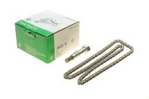 Комплект ланцюга ГРМ BMW X3 (E83)/X5 (E70)/X6 (E71/E72) 08-18, N52/N55