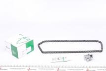 Комплект ланцюга ГРМ Ford Transit 2.2/2.4/3.2TDCi 06-14