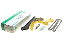 Комплект ланцюга ГРМ BMW 3 (E90)/5 (E60) 04-10, N42/N46 замінено на 559 1819 20