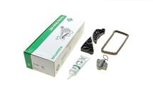 Комплект ланцюга насосу масляного Hyundai Santa Fe/Kia Sorento 2.4 CVVT 08- замінено на 558 0153 20