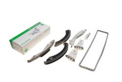 Комплект цепи ГРМ BMW 5 (E60)/6 (E63)/X5 (E53/E70) 01-10, N62