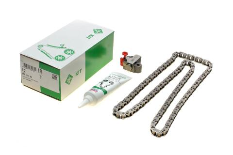 Комплект цепи ГРМ Toyota Hiace 2.7 VVTi 05-18/Land Cruiser Prado 2.7 03-10