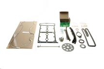 Комплект цепи ГРМ Fiat 500/Doblo/Fiorino/Punto/Citroen Nemo 1.3 03-