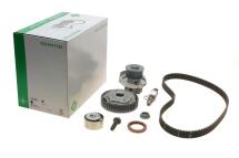 Комплект цепи ГРМ Fiat Doblo 1.2-1.4 01-