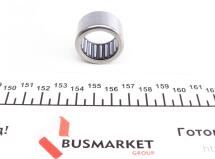 Підшипник КПП VW (22x30x18), 4Z,ARM,ATZ,AXR (F-52867)