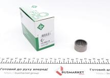 Подшипник КПП VW/Audi (24x32x18) (первичного вала), 02K/020, (F-203122)