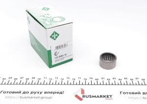 Підшипник КПП VW/Audi (24x32x18) (первинного вала), 02K/020, (F-203122)