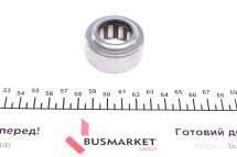 Підшипник КПП Opel F17/R25/R28, (25x44.5x22.75), 5 ступ. мкпп