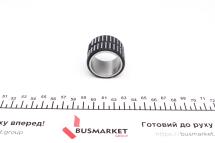 Підшипник КПП VW (30.60x40x25.85), 02J/02B/02A/0A4/02Z/02S (MQ250), (F-218726) Підшипник КПП VW (30.60x40x25.85), 02J/02B/02A/0A4/02Z/02S (MQ250), (F-218726)