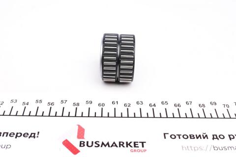 Підшипник КПП VW (30.60x40x25.85), 02J/02B/02A/0A4/02Z/02S (MQ250), (F-218726) Підшипник КПП VW (30.60x40x25.85), 02J/02B/02A/0A4/02Z/02S (MQ250), (F-218726)