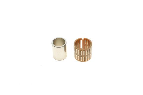 Підшипник КПП Citroen/Peugeot (25x62x19) Підшипник КПП Citroen/Peugeot (25x62x19)