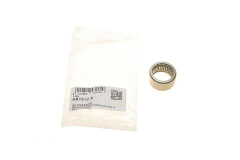 Подшипник КПП Hyundai (16x22x12), KM135-8, (HK1612)