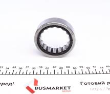 Підшипник КПП Ford Focus 1.8i/Mondeo 1.6 Ti 05-15 (42.5x62.5x17.5) (F-232032)