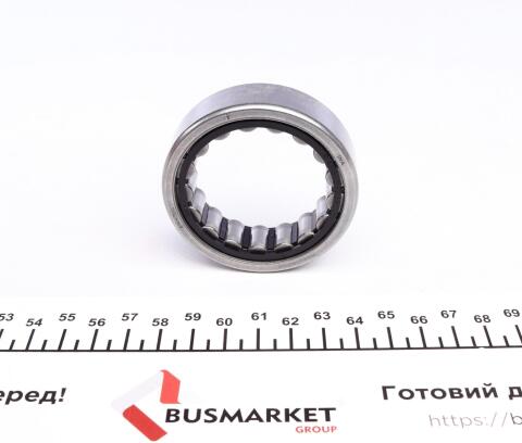 Підшипник КПП Ford Focus 1.8i/Mondeo 1.6 Ti 05-15 (42.5x62.5x17.5) (F-232032)