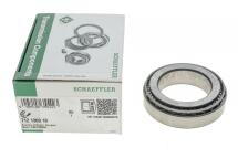 Підшипник КПП MB/VW, (50x80x21.3) (32010X-XL) Підшипник КПП MB/VW, (50x80x21.3) (32010X-XL)