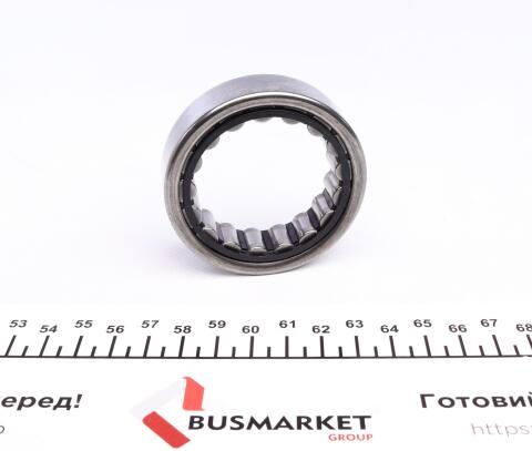 Підшипник КПП Ford Focus 1.8i/Mondeo 1.6 Ti 05-15 (42.5x62.5x17.5) (F-232032)