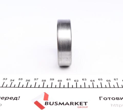 Підшипник КПП Ford Focus 1.8i/Mondeo 1.6 Ti 05-15 (42.5x62.5x17.5) (F-232032)