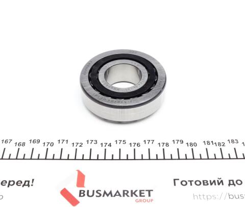 Підшипник КПП Ford (MTX-75/VXT-75), (27.5x66x20.5), (Z-580704.01) Підшипник КПП Ford (MTX-75/VXT-75), (27.5x66x20.5), (Z-580704.01)