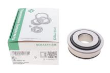 Підшипник КПП VW T5 (29.998x77.50x27.80) (5/6 передача) 0A5, (F-805315.02) Підшипник КПП VW T5 (29.998x77.50x27.80) (5/6 передача) 0A5, (F-805315.02)