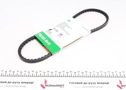 Ремень генератора VW Passat B2 (10x800)