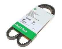 Ремень генератора VW T4 2.4D-94 (13x1050)