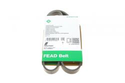 Ремень генератора Fiat Ducato/Peugeot Boxer 2.2JTD/HDi 06- Ремень генератора Fiat Ducato/Peugeot Boxer 2.2JTD/HDi 06-