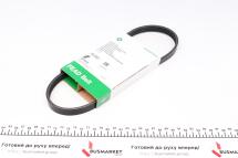 Ремінь генератора Fiat Doblo 1.4i 01-