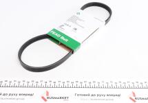 Ремінь генератора Mazda 626 II 2.0 (GC), 11/82 - 10/87 Ремінь генератора Mazda 626 II 2.0 (GC), 11/82 - 10/87