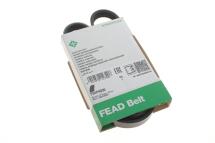 Ремінь генератора Nissan Primera/Chevrolet Matiz 91- Ремінь генератора Nissan Primera/Chevrolet Matiz 91-