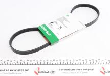 Ремінь генератора Renault Kangoo 1.2i 01- (-AC)/Fiat Scudo 1.6i (+AC)